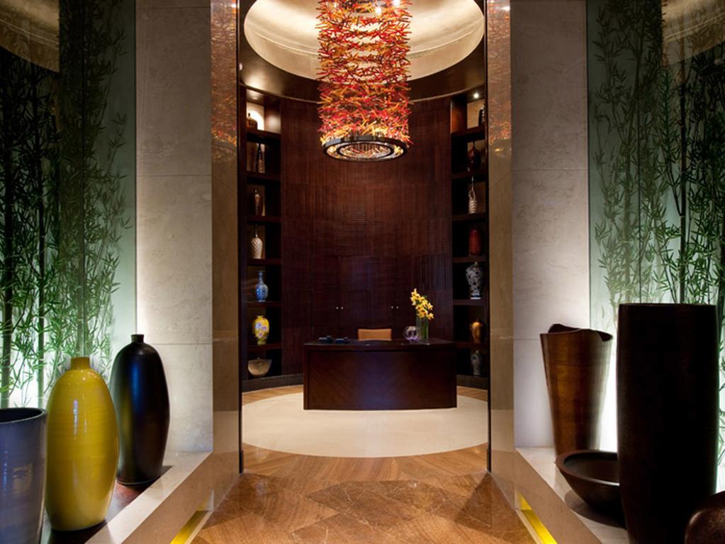Hj International Hotel Ντονγκουάν Εξωτερικό φωτογραφία